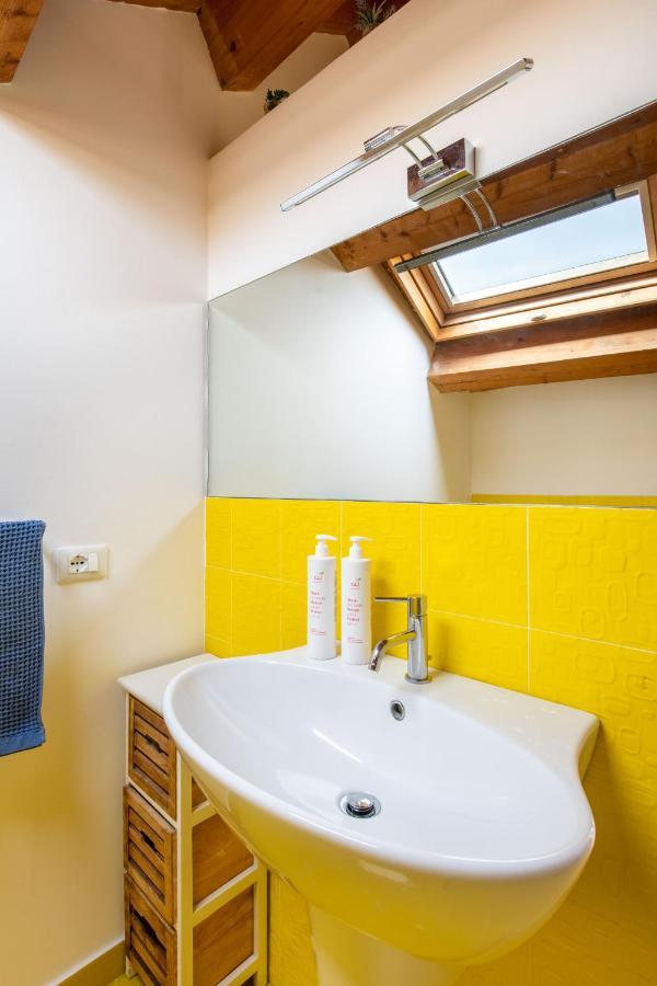 Vittorio Emanuele Apartment With Terrace By Wonderful Italy Palermo Exterior photo